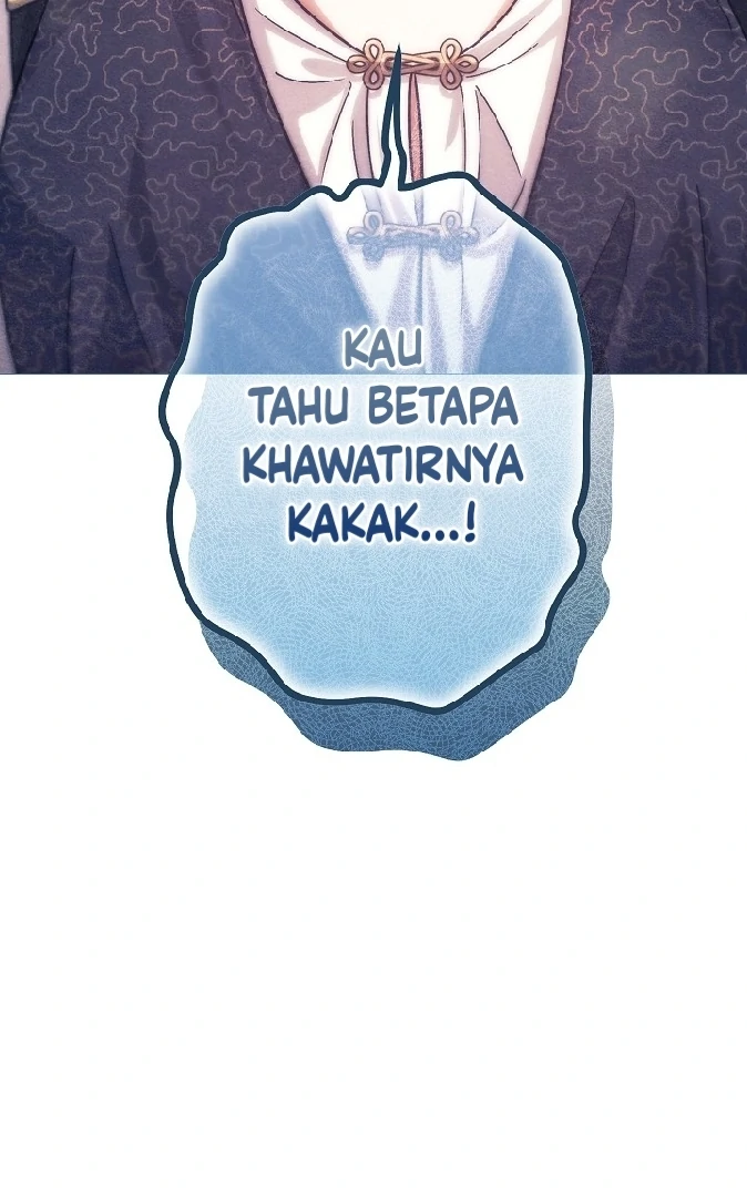 Became the youngest Sister-in-Law of the Ruined Harem Male Leads Chapter 16 - Halaman 29
