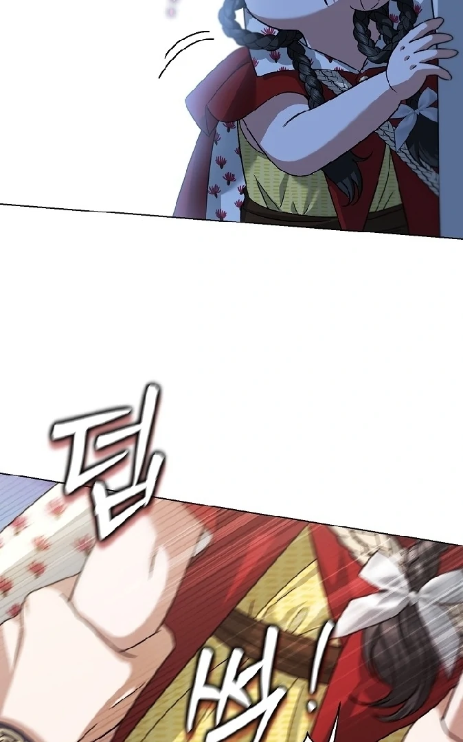 Became the youngest Sister-in-Law of the Ruined Harem Male Leads Chapter 16 - Halaman 34