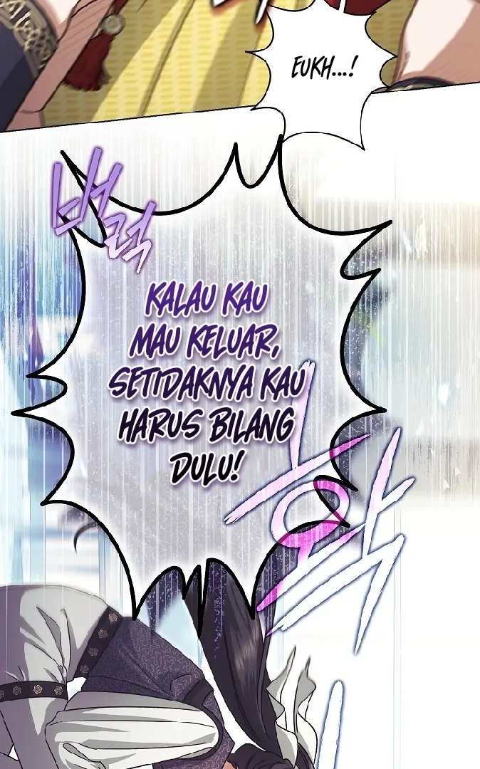 Became the youngest Sister-in-Law of the Ruined Harem Male Leads Chapter 16 - Halaman 35