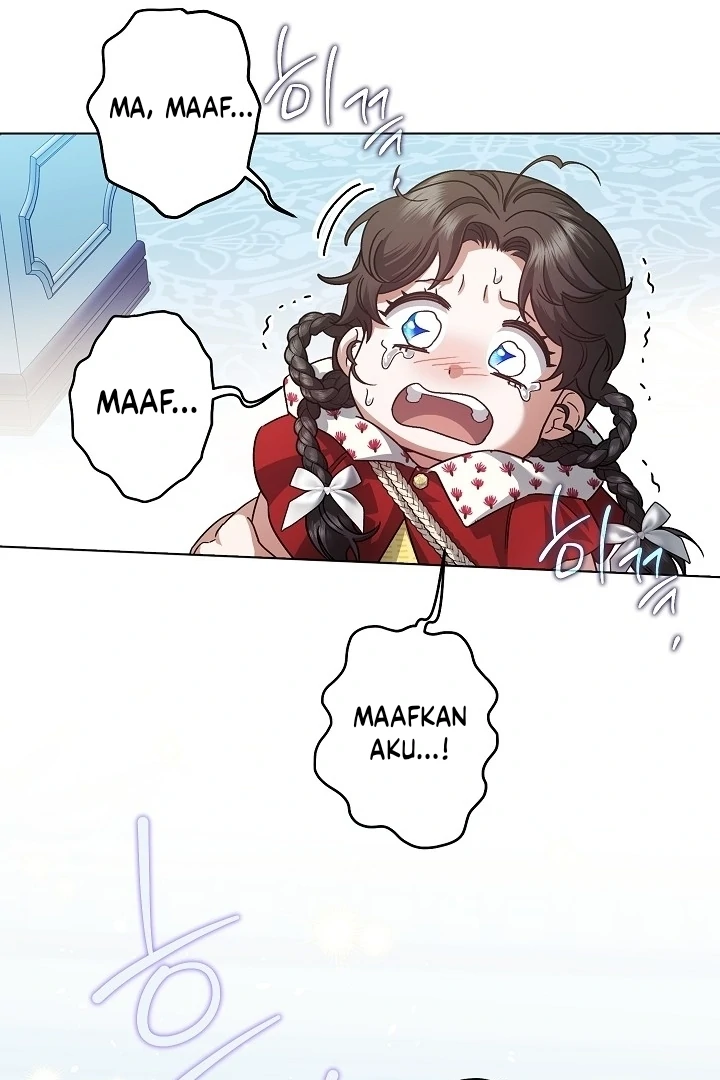 Became the youngest Sister-in-Law of the Ruined Harem Male Leads Chapter 16 - Halaman 38