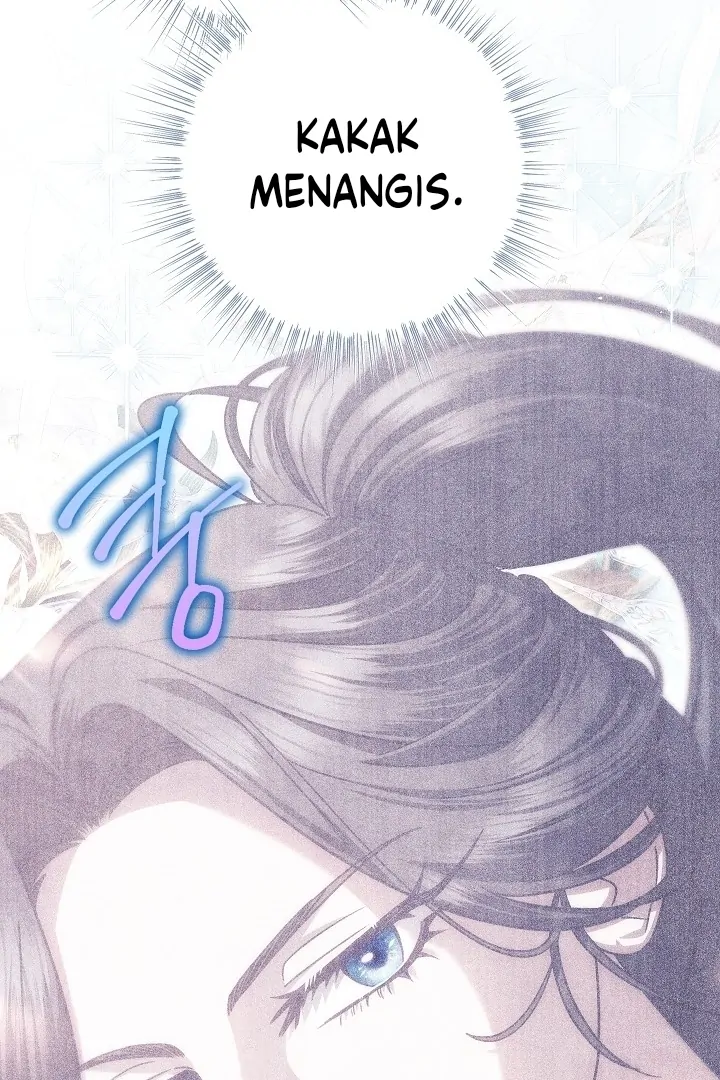 Became the youngest Sister-in-Law of the Ruined Harem Male Leads Chapter 16 - Halaman 43