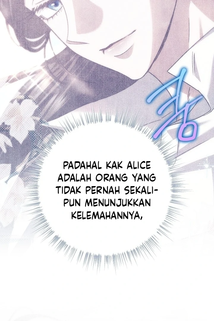 Became the youngest Sister-in-Law of the Ruined Harem Male Leads Chapter 16 - Halaman 44