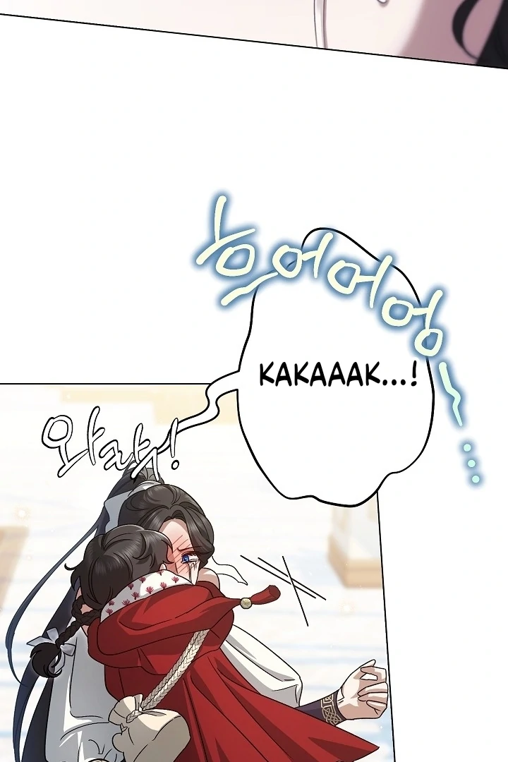 Became the youngest Sister-in-Law of the Ruined Harem Male Leads Chapter 16 - Halaman 48