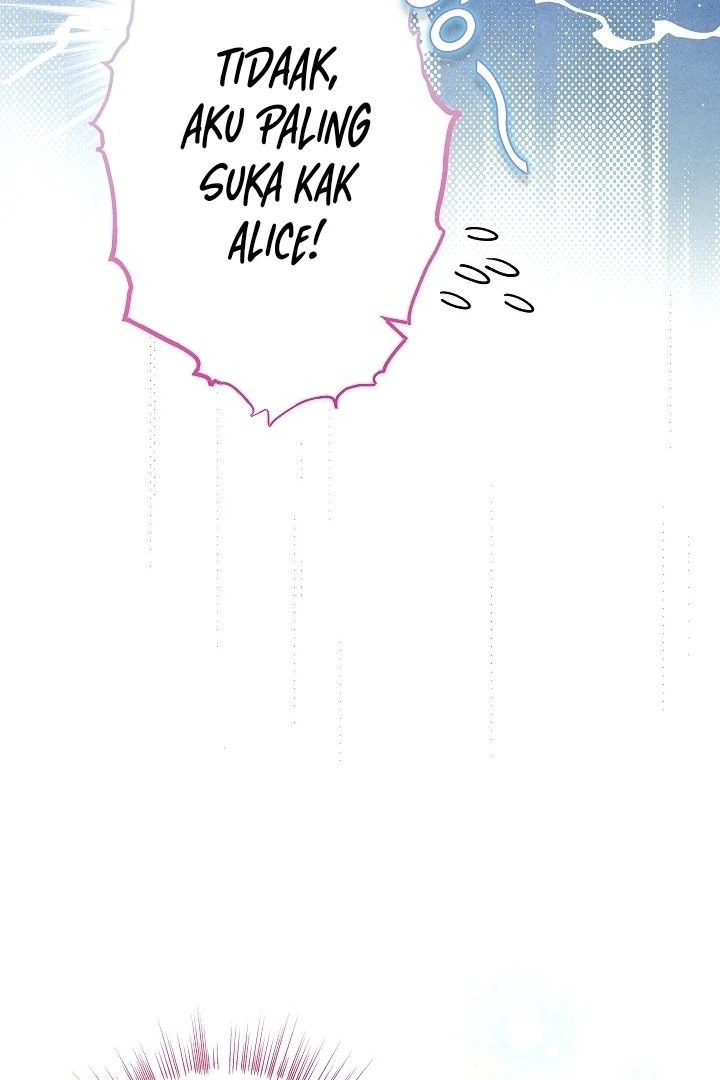 Became the youngest Sister-in-Law of the Ruined Harem Male Leads Chapter 16 - Halaman 51
