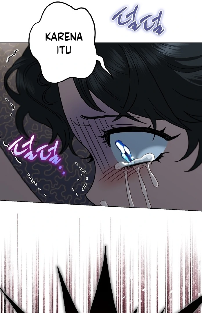 Became the youngest Sister-in-Law of the Ruined Harem Male Leads Chapter 16 - Halaman 54