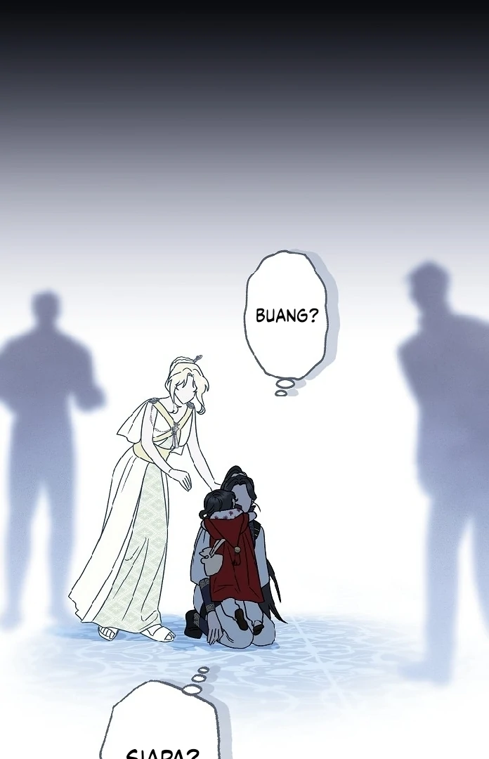 Became the youngest Sister-in-Law of the Ruined Harem Male Leads Chapter 16 - Halaman 59