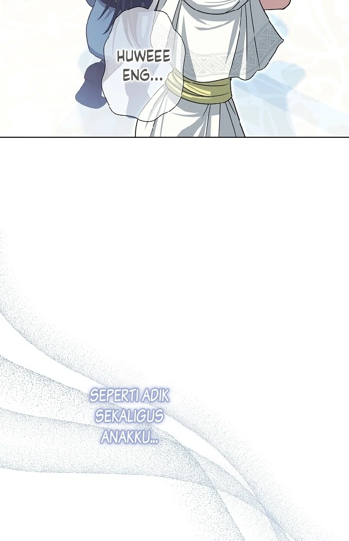 Became the youngest Sister-in-Law of the Ruined Harem Male Leads Chapter 16 - Halaman 62