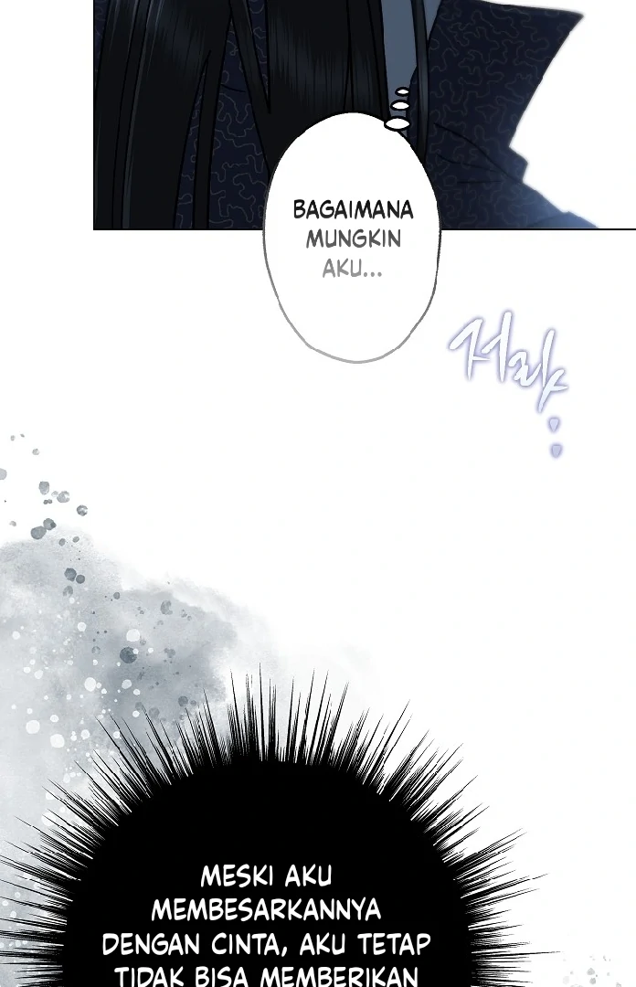 Became the youngest Sister-in-Law of the Ruined Harem Male Leads Chapter 16 - Halaman 64