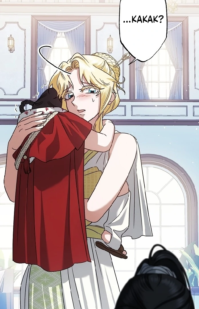 Became the youngest Sister-in-Law of the Ruined Harem Male Leads Chapter 16 - Halaman 68
