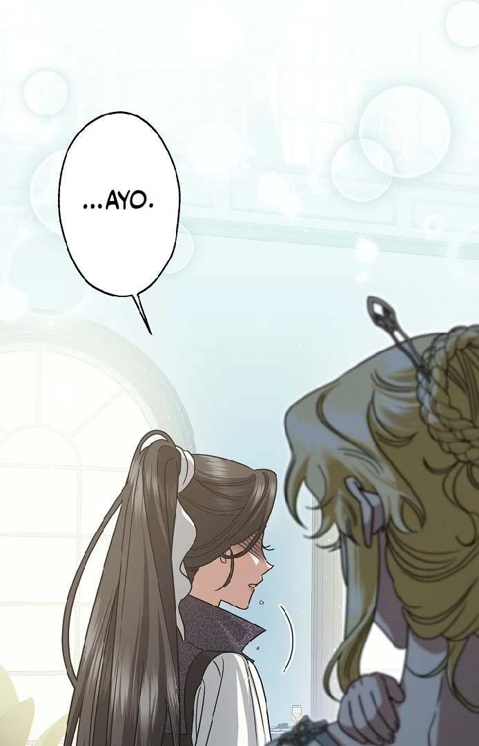 Became the youngest Sister-in-Law of the Ruined Harem Male Leads Chapter 16 - Halaman 71