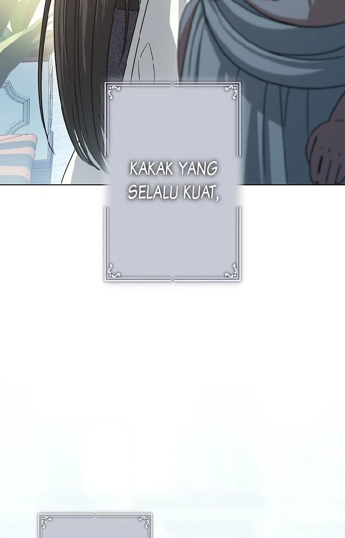 Became the youngest Sister-in-Law of the Ruined Harem Male Leads Chapter 16 - Halaman 72