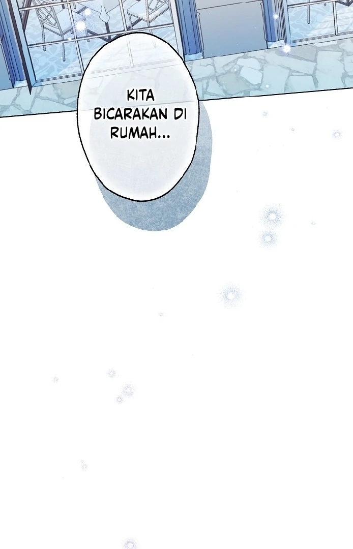 Became the youngest Sister-in-Law of the Ruined Harem Male Leads Chapter 16 - Halaman 76