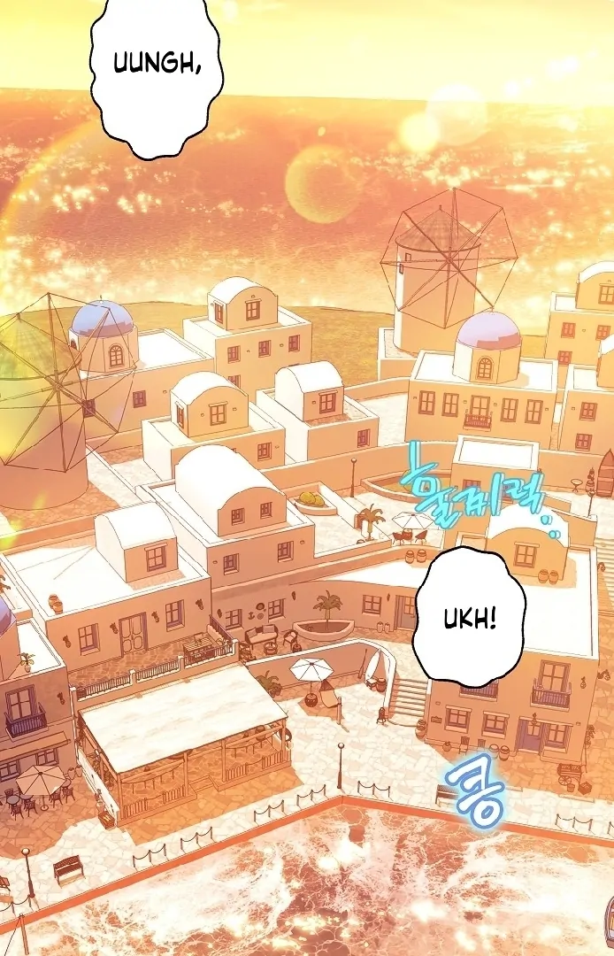 Became the youngest Sister-in-Law of the Ruined Harem Male Leads Chapter 16 - Halaman 80