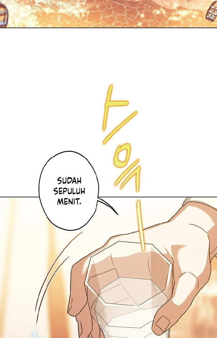 Became the youngest Sister-in-Law of the Ruined Harem Male Leads Chapter 16 - Halaman 81