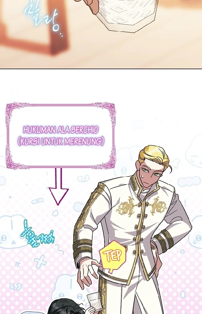 Became the youngest Sister-in-Law of the Ruined Harem Male Leads Chapter 16 - Halaman 82