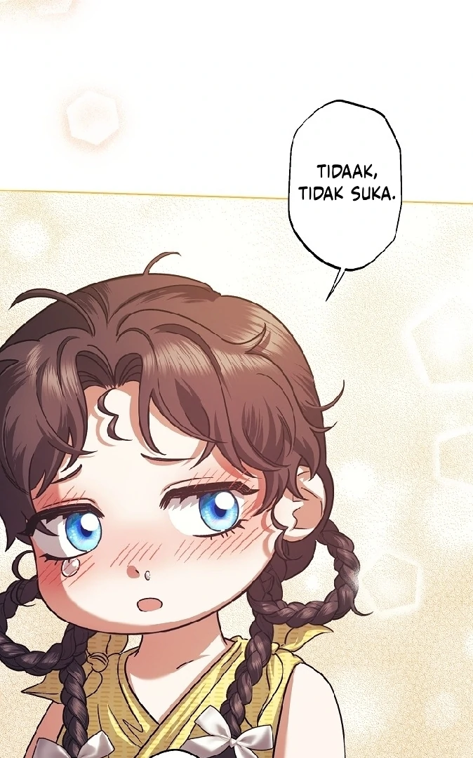 Became the youngest Sister-in-Law of the Ruined Harem Male Leads Chapter 16 - Halaman 91