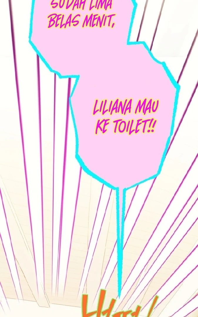 Became the youngest Sister-in-Law of the Ruined Harem Male Leads Chapter 16 - Halaman 96