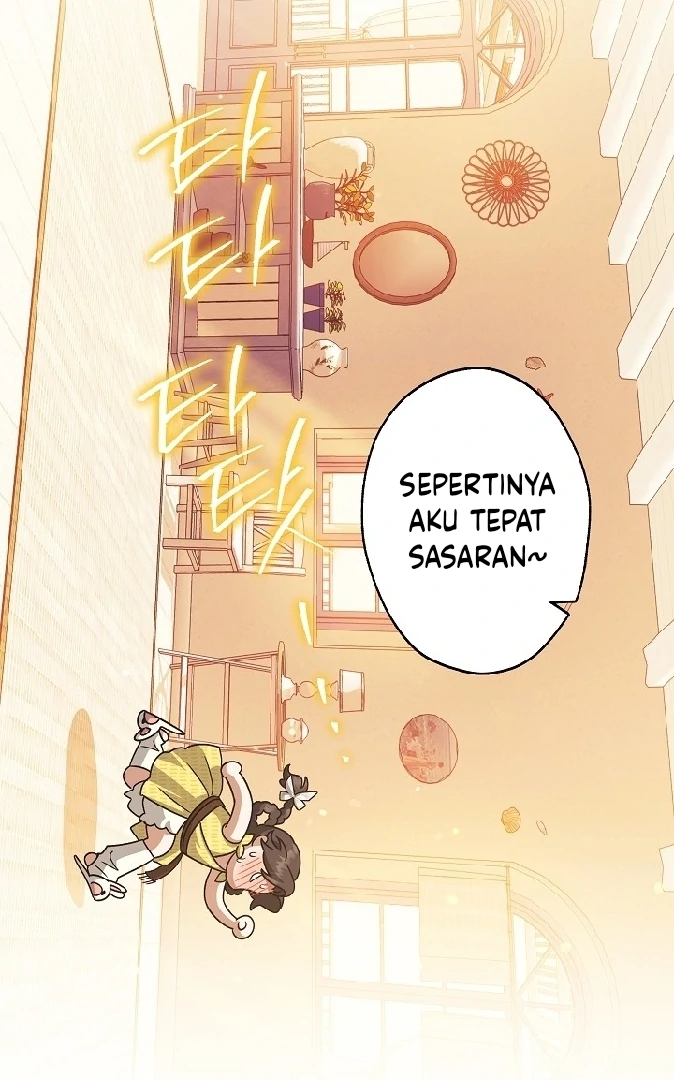 Became the youngest Sister-in-Law of the Ruined Harem Male Leads Chapter 16 - Halaman 98