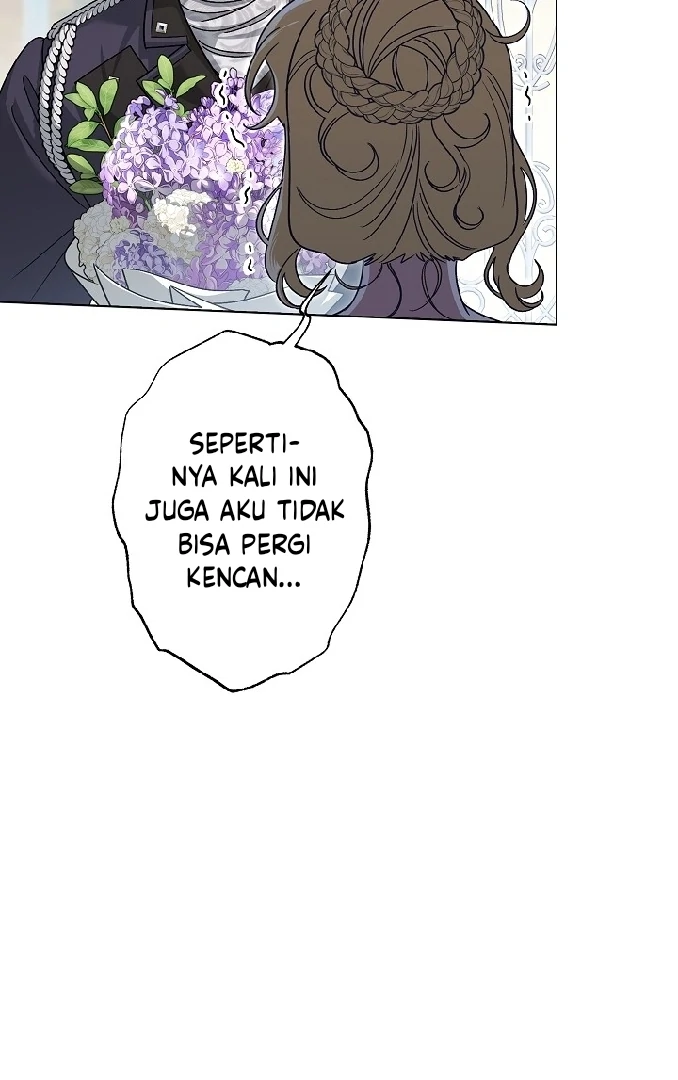 Became the youngest Sister-in-Law of the Ruined Harem Male Leads Chapter 15 - Halaman 100