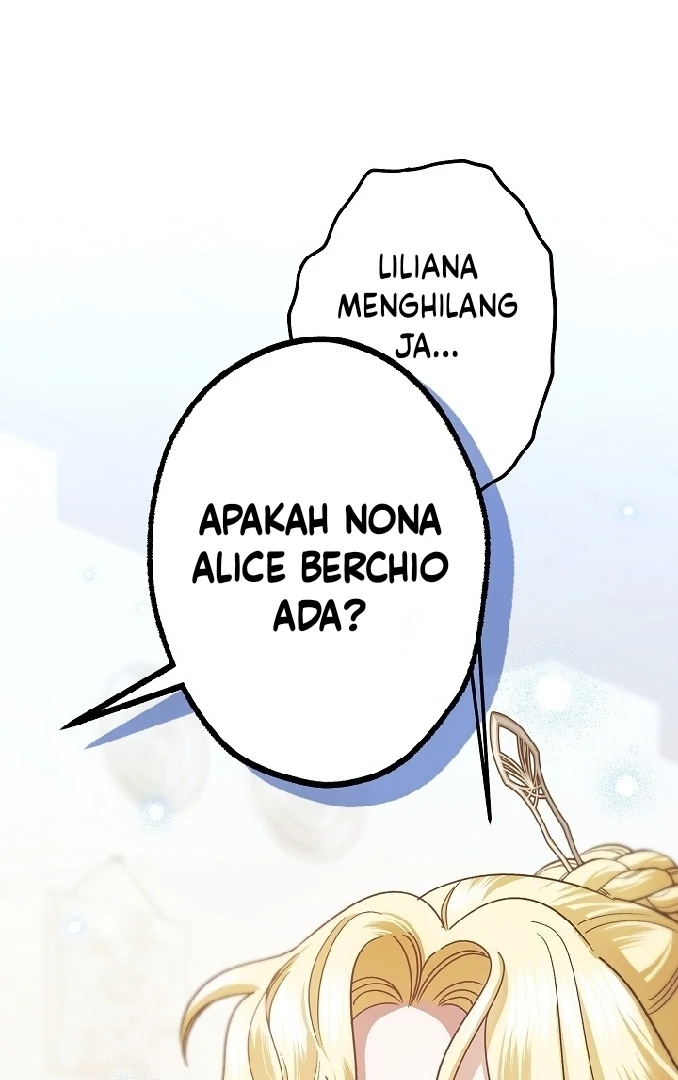 Became the youngest Sister-in-Law of the Ruined Harem Male Leads Chapter 15 - Halaman 101