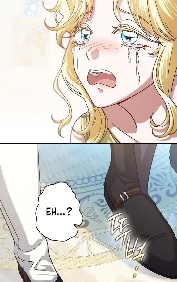 Became the youngest Sister-in-Law of the Ruined Harem Male Leads Chapter 15 - Halaman 102