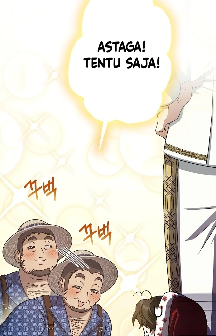 Became the youngest Sister-in-Law of the Ruined Harem Male Leads Chapter 15 - Halaman 11
