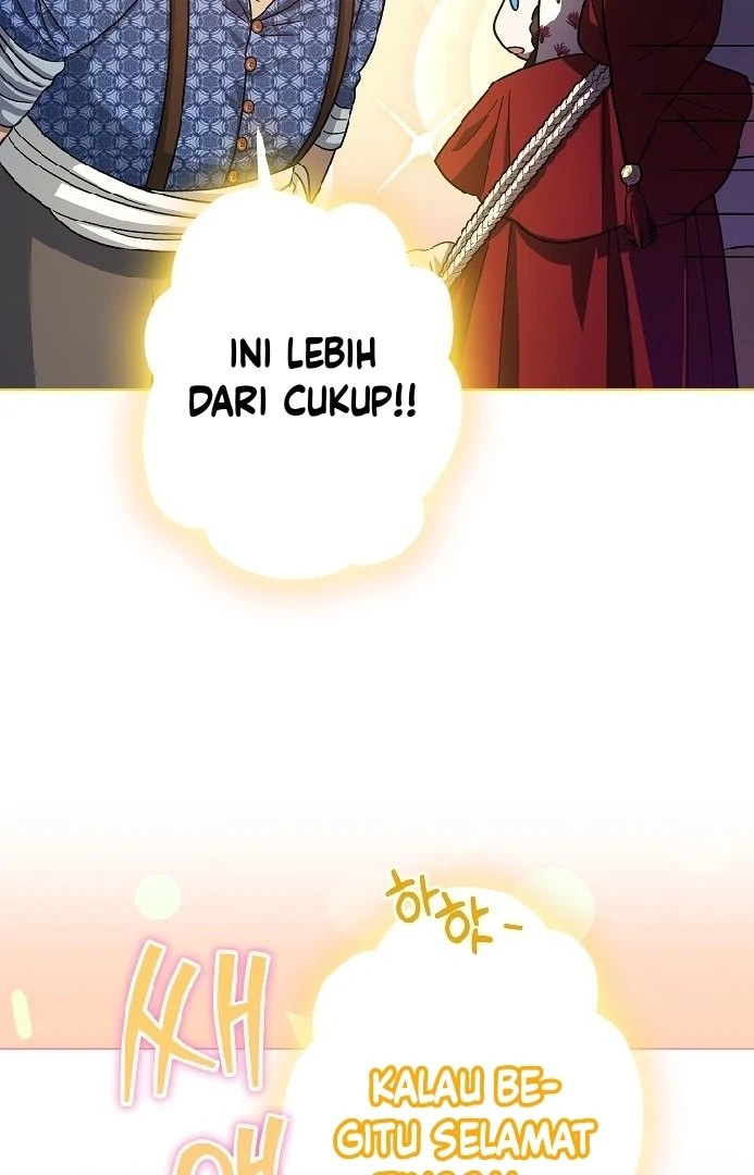 Became the youngest Sister-in-Law of the Ruined Harem Male Leads Chapter 15 - Halaman 12