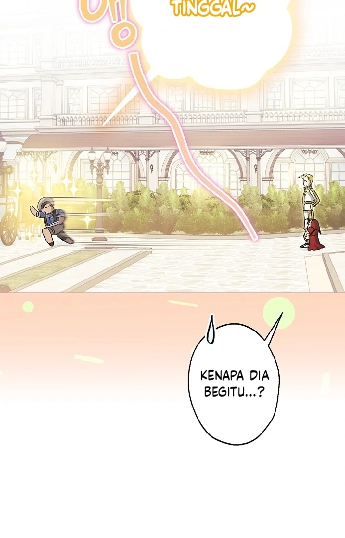 Became the youngest Sister-in-Law of the Ruined Harem Male Leads Chapter 15 - Halaman 13