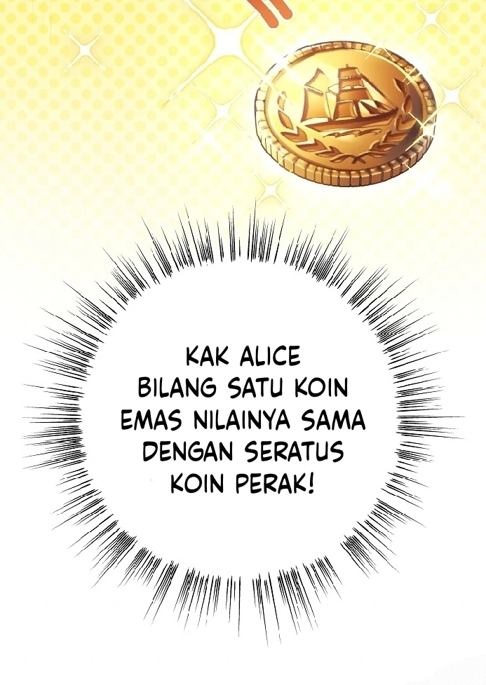 Became the youngest Sister-in-Law of the Ruined Harem Male Leads Chapter 15 - Halaman 18