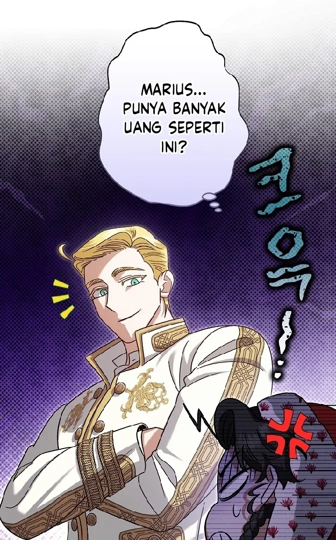 Became the youngest Sister-in-Law of the Ruined Harem Male Leads Chapter 15 - Halaman 19