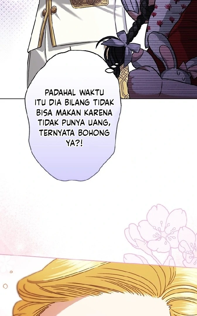 Became the youngest Sister-in-Law of the Ruined Harem Male Leads Chapter 15 - Halaman 20