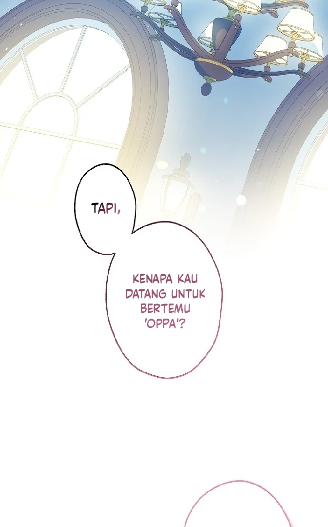 Became the youngest Sister-in-Law of the Ruined Harem Male Leads Chapter 15 - Halaman 26