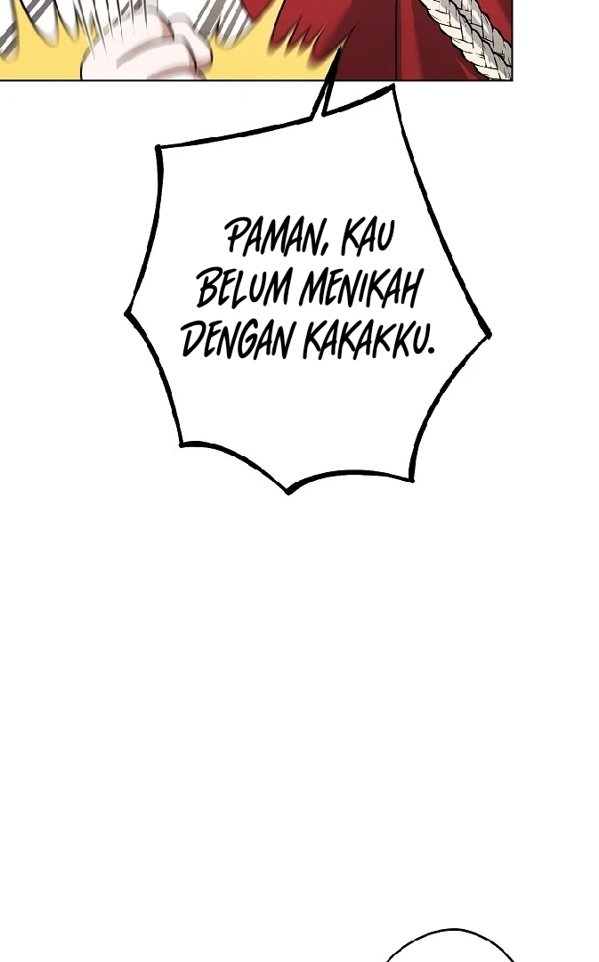 Became the youngest Sister-in-Law of the Ruined Harem Male Leads Chapter 15 - Halaman 34