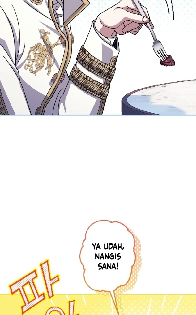 Became the youngest Sister-in-Law of the Ruined Harem Male Leads Chapter 15 - Halaman 38