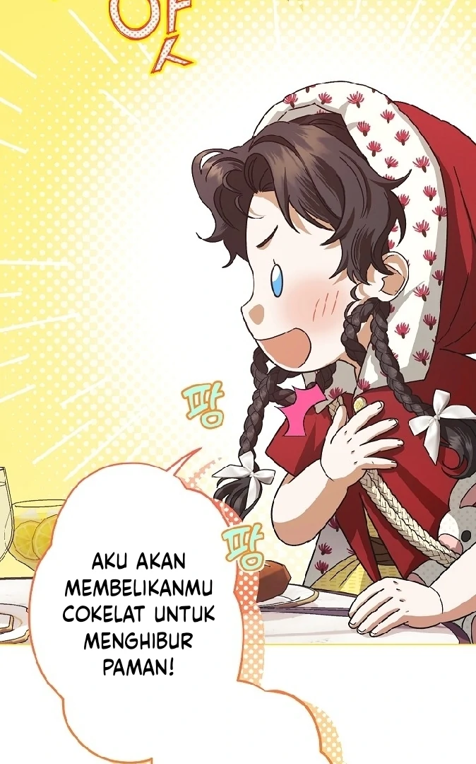 Became the youngest Sister-in-Law of the Ruined Harem Male Leads Chapter 15 - Halaman 39