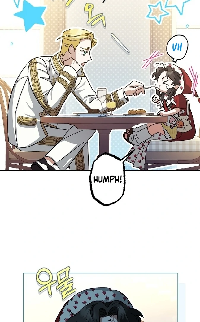 Became the youngest Sister-in-Law of the Ruined Harem Male Leads Chapter 15 - Halaman 41