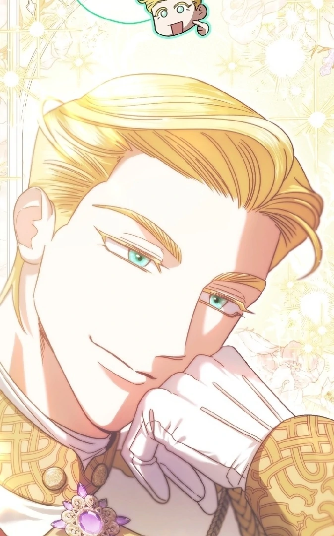 Became the youngest Sister-in-Law of the Ruined Harem Male Leads Chapter 15 - Halaman 45