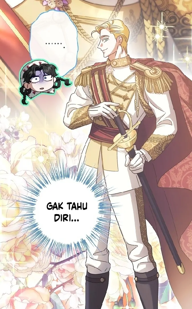 Became the youngest Sister-in-Law of the Ruined Harem Male Leads Chapter 15 - Halaman 46