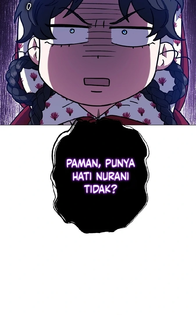 Became the youngest Sister-in-Law of the Ruined Harem Male Leads Chapter 15 - Halaman 51