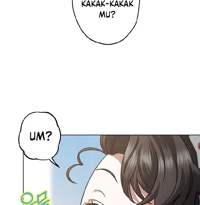 Became the youngest Sister-in-Law of the Ruined Harem Male Leads Chapter 15 - Halaman 53
