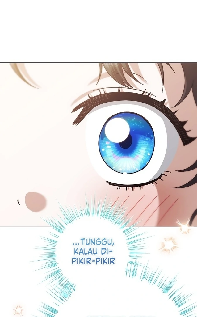 Became the youngest Sister-in-Law of the Ruined Harem Male Leads Chapter 15 - Halaman 59