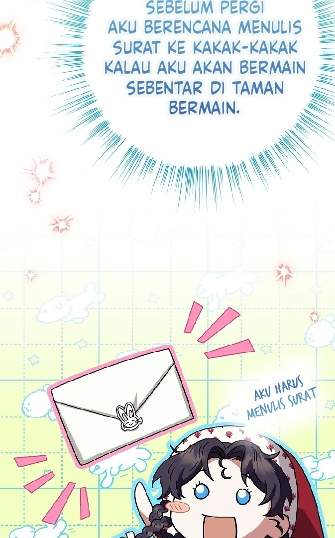 Became the youngest Sister-in-Law of the Ruined Harem Male Leads Chapter 15 - Halaman 60