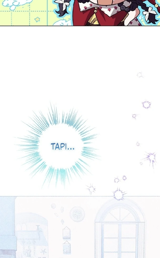 Became the youngest Sister-in-Law of the Ruined Harem Male Leads Chapter 15 - Halaman 61