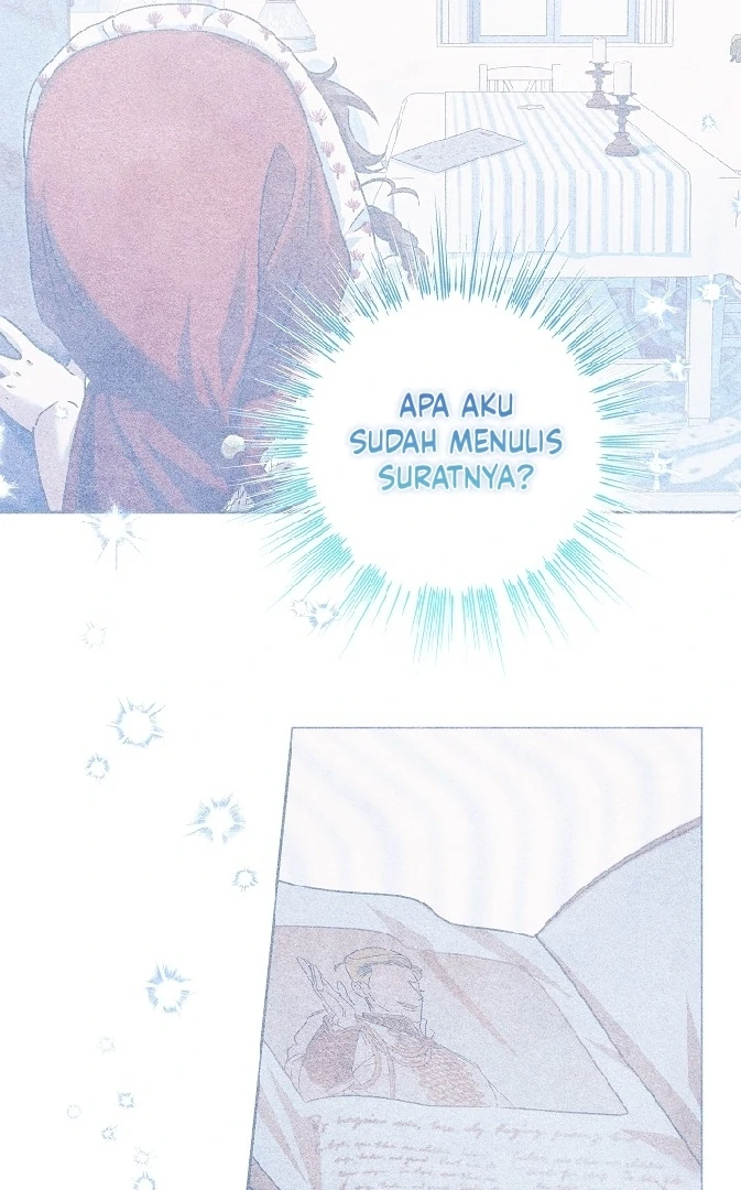 Became the youngest Sister-in-Law of the Ruined Harem Male Leads Chapter 15 - Halaman 62
