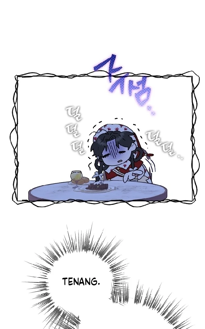 Became the youngest Sister-in-Law of the Ruined Harem Male Leads Chapter 15 - Halaman 67
