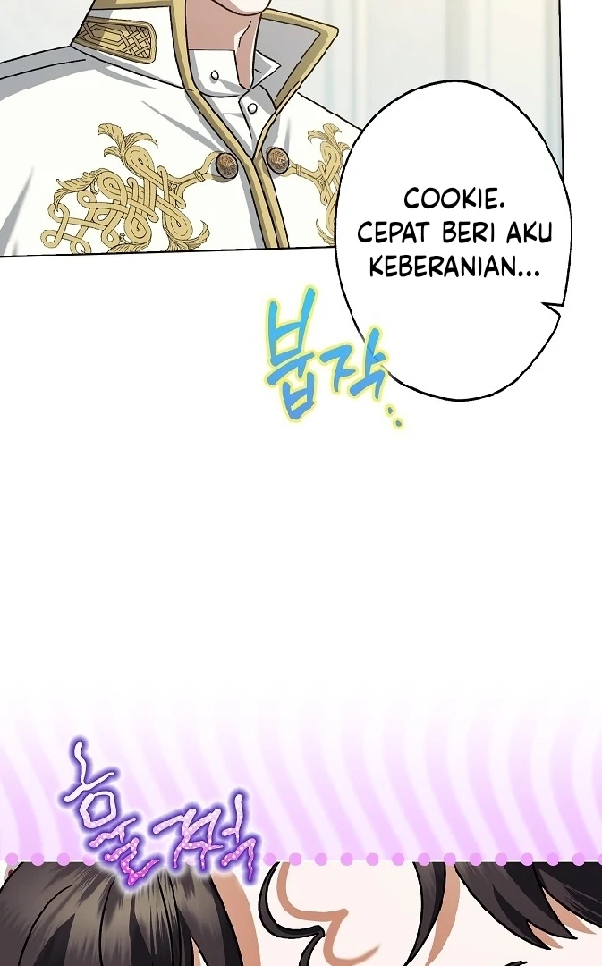 Became the youngest Sister-in-Law of the Ruined Harem Male Leads Chapter 15 - Halaman 70
