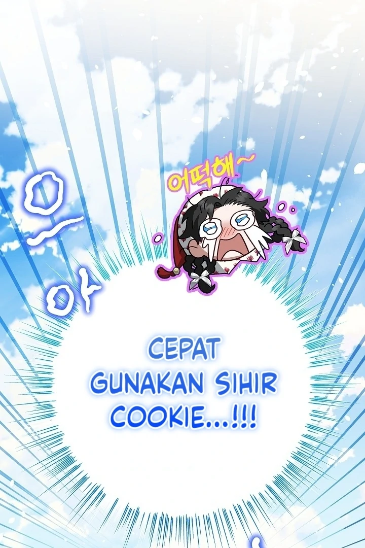 Became the youngest Sister-in-Law of the Ruined Harem Male Leads Chapter 15 - Halaman 73