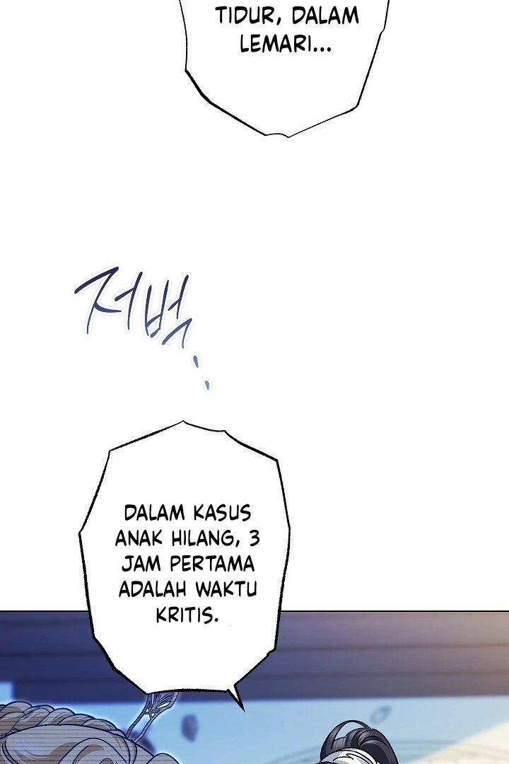 Became the youngest Sister-in-Law of the Ruined Harem Male Leads Chapter 15 - Halaman 81