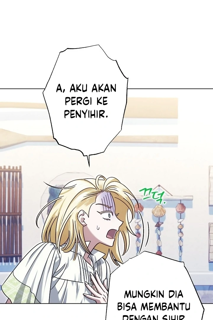 Became the youngest Sister-in-Law of the Ruined Harem Male Leads Chapter 15 - Halaman 83