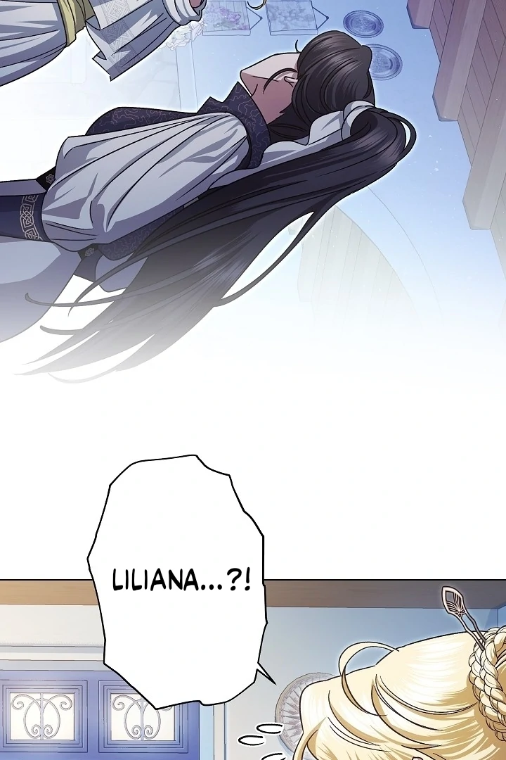 Became the youngest Sister-in-Law of the Ruined Harem Male Leads Chapter 15 - Halaman 86